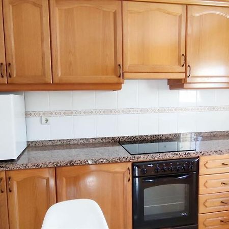 Apartamento Pont Sec By Denia Costa Exteriör bild