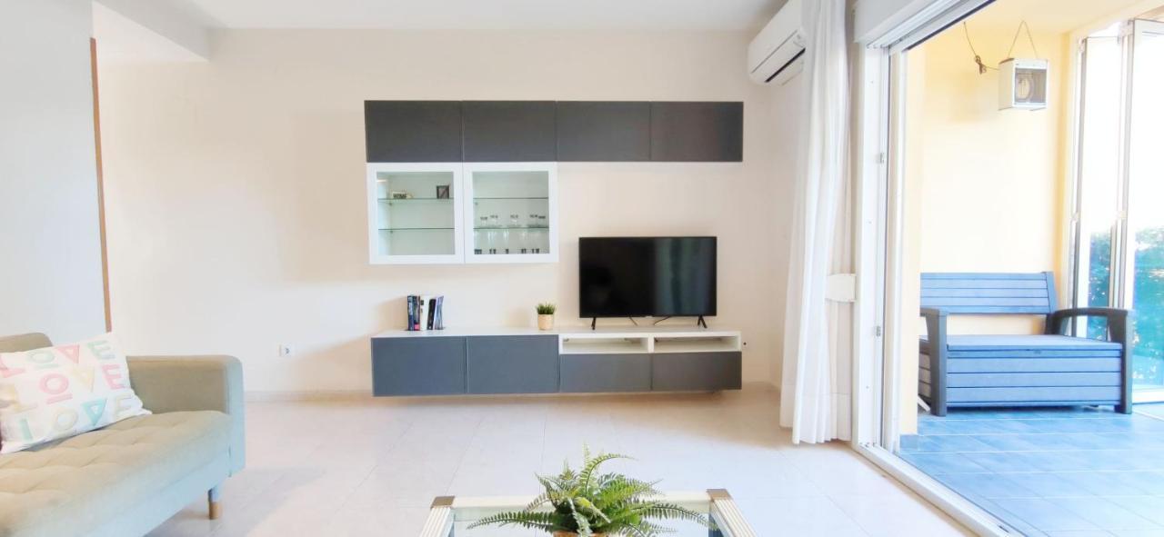 Apartamento Pont Sec By Denia Costa Exteriör bild