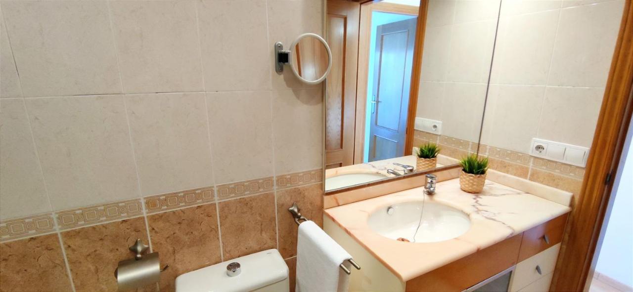 Apartamento Pont Sec By Denia Costa Exteriör bild